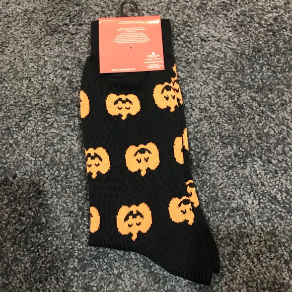 Funky socks Halloween socks - Picture 7 of 7